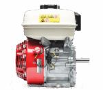 Двигатель бензиновый HONDA GX200 VSD9 — изображение 5