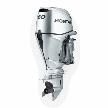Лодочный мотор Honda BF 60 LRTU