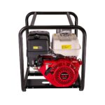 Мотопомпа HND WP40X3C — изображение 11