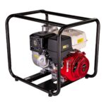 Мотопомпа HND WP40X3C — изображение 10