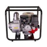 Мотопомпа HND WP40X3C — изображение 9