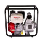 Мотопомпа HND WP40X3C — изображение 5